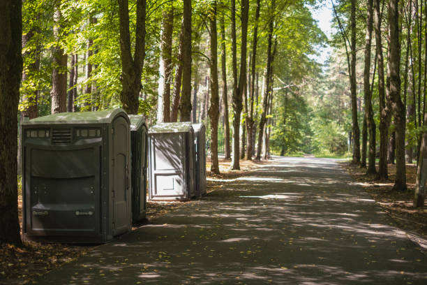 Best Affordable portable toilet rental  in Hughesville, MD