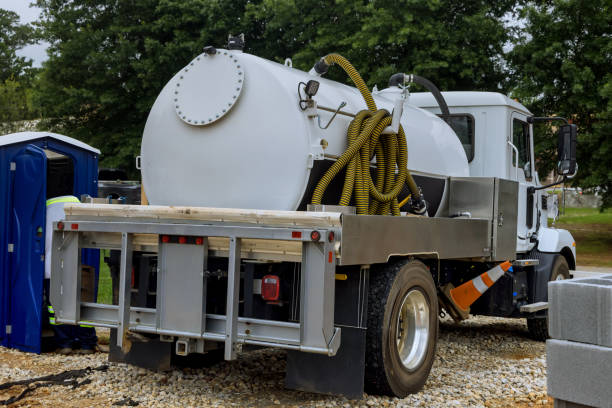 Best Porta potty rental near me  in Hughesville, MD