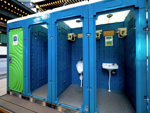 Best Portable restroom trailer rental  in Hughesville, MD