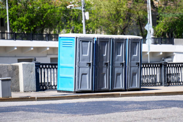 Best Best portable toilet rental  in Hughesville, MD