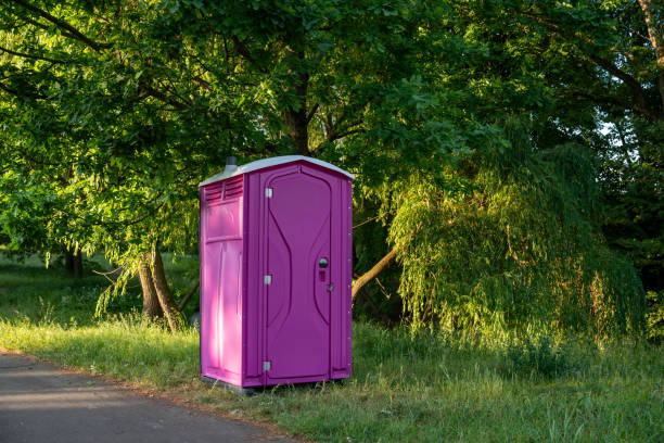 Best Long-term porta potty rental  in Hughesville, MD